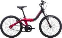 Photos - Bike ORBEA Grow 2 1V 2018 