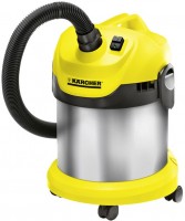 Vacuum Cleaner Karcher WD 2 Premium 