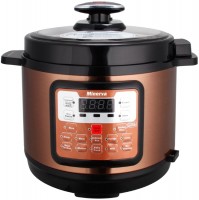 Photos - Multi Cooker Minerva D508 