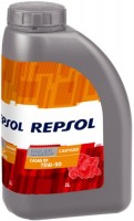 Photos - Gear Oil Repsol Cartago Cajas EP 75W-90 1 L