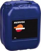Photos - Gear Oil Repsol Cartago EP Multigrado 80W-90 20 L