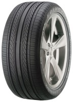 Photos - Tyre Federal Formoza FD2 205/60 R16 	92V 