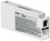 Photos - Ink & Toner Cartridge Epson T596C C13T596C00 