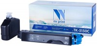 Photos - Ink & Toner Cartridge NV Print TK-5150C 
