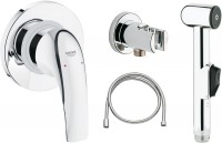 Photos - Tap Grohe BauCurve 123072 