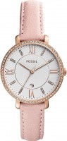 Photos - Wrist Watch FOSSIL ES4303
