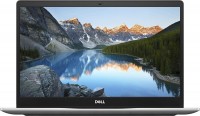 Photos - Laptop Dell Inspiron 15 7570 (7570-7817SLV)