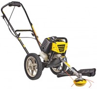 Photos - Lawn Mower CHAMPION LMH4412 