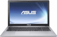 Photos - Laptop Asus X550VX (X550VX-XX289D)