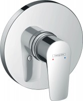 Photos - Tap Hansgrohe Talis E 71766000 