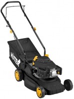 Photos - Lawn Mower Huter GLM-3.5LT 