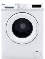 Photos - Washing Machine Vestel TWM 2840 