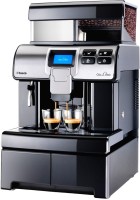 Photos - Coffee Maker SAECO Aulika Office black