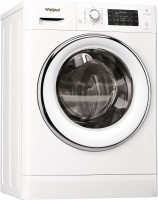 Washing Machine Whirlpool FWSD 81283 WCV white