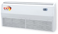 Photos - Air Conditioner EWT V-60GAH 155 m²