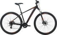 Photos - Bike ORBEA MX 50 29 2018 frame M 