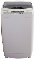 Photos - Washing Machine Renova WAT-45PT white