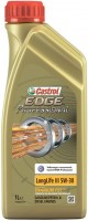 Photos - Engine Oil Castrol Edge Professional LongLife III 5W-30 VW 1L 1 L