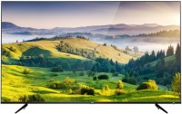 Photos - Television TCL L43P6US 43 "