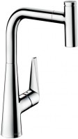 Photos - Tap Hansgrohe Talis Select S 72821000 