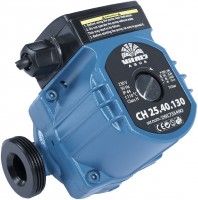 Photos - Circulation Pump Vitals Aqua CH 25-40-130 4 m 1 1/2" 130 mm