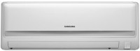 Photos - Air Conditioner Samsung AQ07UGFN 20 m²