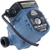 Photos - Circulation Pump Vitals Aqua CH 20-40-130 4 m 1 1/4" 130 mm