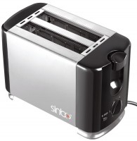 Photos - Toaster Sinbo ST-2413 