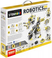 Photos - Construction Toy Engino Robotics Mini ERP 1.3 STEM60 