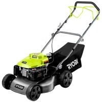 Photos - Lawn Mower Ryobi RLM-4114 