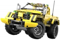 Photos - Construction Toy CaDa Pickup King C51003W 