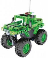 Photos - Construction Toy CaDa Monster Off-Roader C52006W 