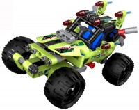 Photos - Construction Toy CaDa Desert Racer C52002W 