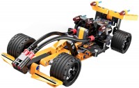 Photos - Construction Toy CaDa Champion Racer C52001W 