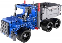 Photos - Construction Toy CaDa Dump Truck C52011W 