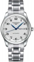 Photos - Wrist Watch Longines L2.755.4.78.6 