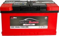 Photos - Car Battery Carbon LongLife (6CT-225L)