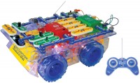 Photos - Construction Toy Znatok ATV Leader CAR-Znat 