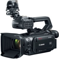Photos - Camcorder Canon XF400 