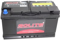 Photos - Car Battery Solite AGM (6CT-95R)
