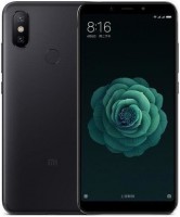 Photos - Mobile Phone Xiaomi Mi A2 128 GB / 6 GB