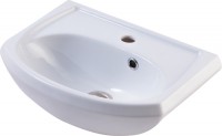 Photos - Bathroom Sink Rosa Uyut 45 460 mm