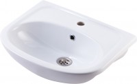 Photos - Bathroom Sink Rosa Uyut 50 510 mm