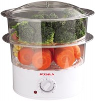 Photos - Food Steamer / Egg Boiler Supra FSS-202 