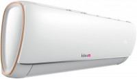 Photos - Air Conditioner IDEA IPA-30HRN1 83 m²