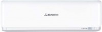Photos - Air Conditioner Mitsubishi Heavy SRK25ZSX-W/SRC25ZSX-W 25 m²