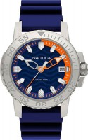 Photos - Wrist Watch NAUTICA NAPKYW001 