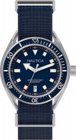 Photos - Wrist Watch NAUTICA NAPPRF001 