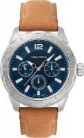 Photos - Wrist Watch NAUTICA NAPSTL001 