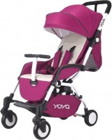 Photos - Pushchair Yoya X6 